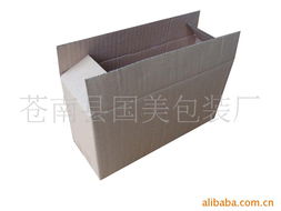 蒼南縣國美包裝廠格柵紙箱產(chǎn)品列表與選購指南